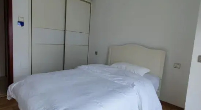 Люкс Deluxe Huizhou Sunwenjia Homestay