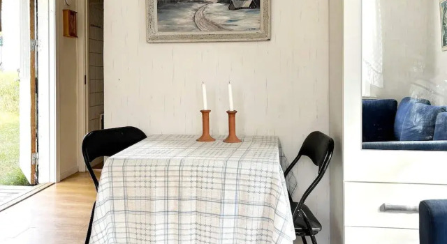 4 Person Holiday Home in Ahus, Book Vacation Home Kristianstad 