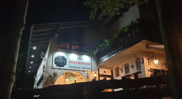 GUNGLSTUBN, Rezervasyon Otel Grainau Garmisch-Partenkirchen