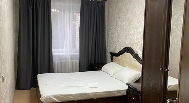 Rent.Min-Vody (Рэнт.Мин-Воды) на улице Горская