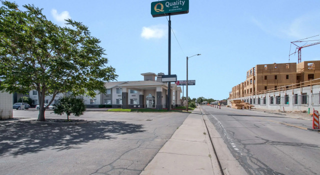 Days Inn Salt Lake City South, Boek Hotel  