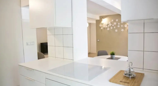Студия Comfort Apartments Hiša Pod Gradom