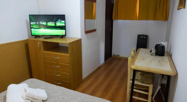 Apartment Al Sur, Buchen Sie Ferienwohnung Malargue Mendoza