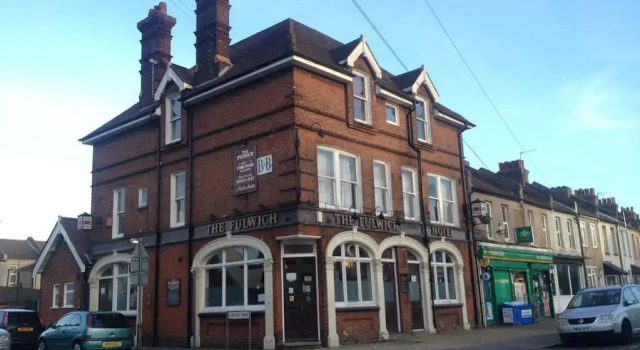 The Fulwich Hotel