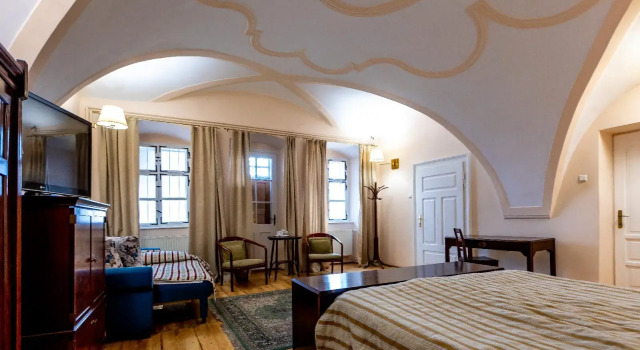 Hotel Casa Wagner, Varaa Hotelli Sighişoara 