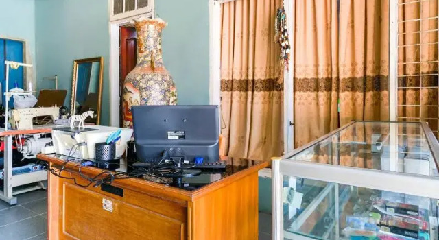OYO Life 2745 Nabeza House