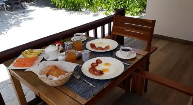 Villa Plein Soleil, Prenota Villa Anse Kerlan Praslin