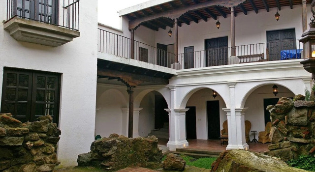 Casa Las Ruinas, Rezervovat Rekreační dům Vily v Zacatepeques, Vila
