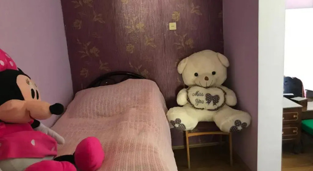 Standard Zimmer Chveni Ezo