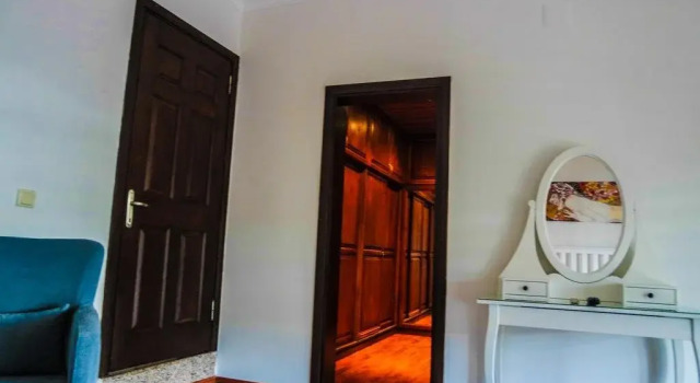 Ale Luxury Villas, Rezerwuj Hotel Hotele w Torba z parkingiem, Parking