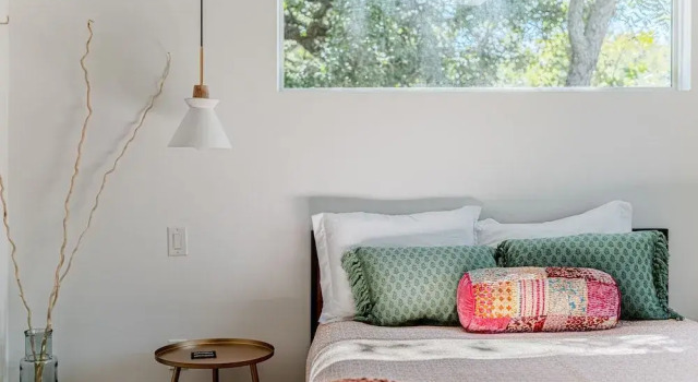 South Congress Casita