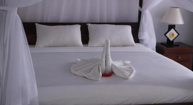 Номер Standard Nitya Home Stay Lembongan