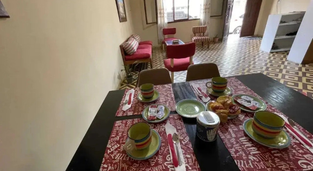 Номер Standard Hostel  Aimara