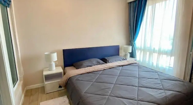 Seven Seas Condo Resort by PSR