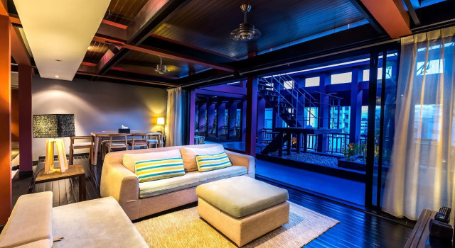 LoogChoob Homestay
