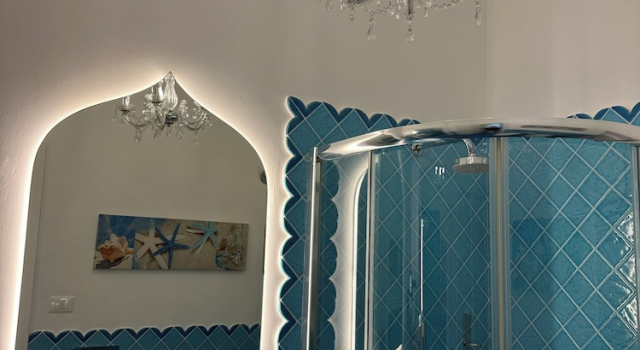 Komfort Zimmer Queen Suite