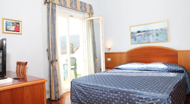 Двухместный номер Standard Madi city Hotel