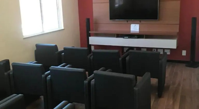Apartamento, Apart Hotel, 02 Quartos - Arraial do Cabo