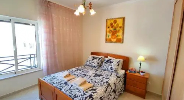 200m beach Apartment Falesia, Забронировать Апартаменты/квартира Отели Алгарви с парковкой, Парковка