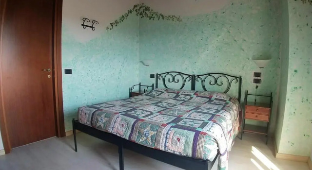 Номер Standard Agriturismo Il Tondino