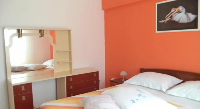 Valeriana Apartment