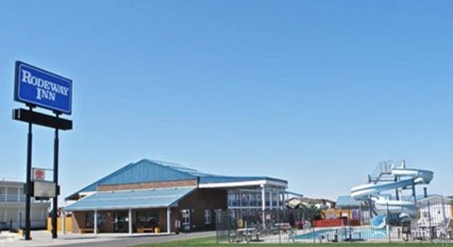 Номер Standard Travelodge by Wyndham Gardiner Yellowstone Park North Entr