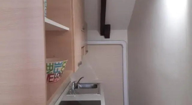 Одноместный номер Standard с видом на сад Residence San Vittore 49 La Cordata