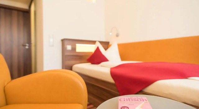 Номер Comfort Hotel Peterhof - REOPENING November 2026