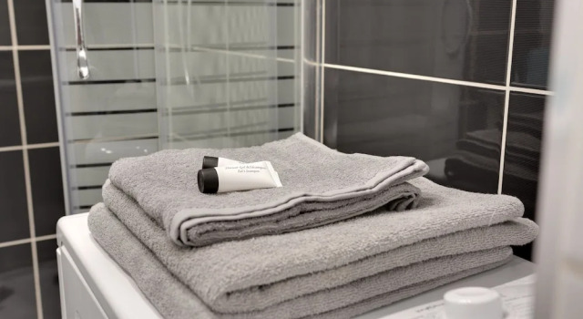 Номер Standard KATO Apartamenty Moniuszki