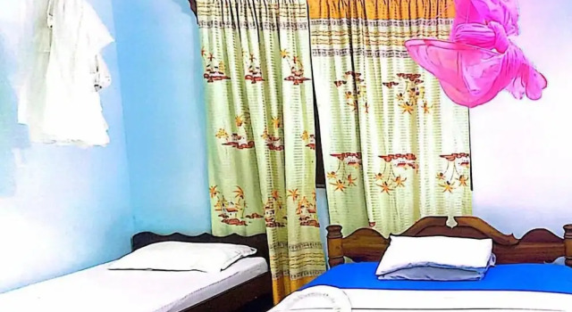 9 Dollar Hotel Zanzibar