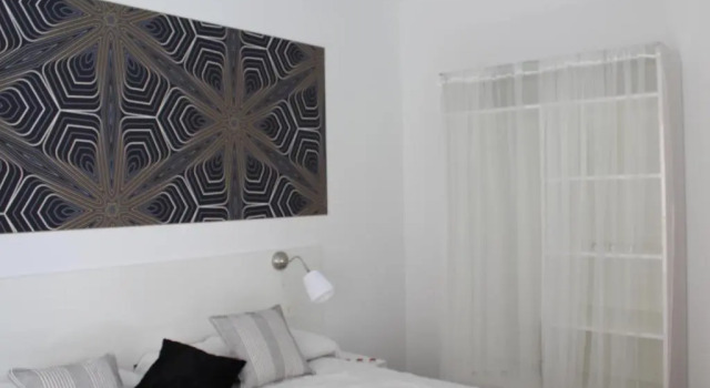 Апартаменты с 2 комнатами Nest Flats Granada