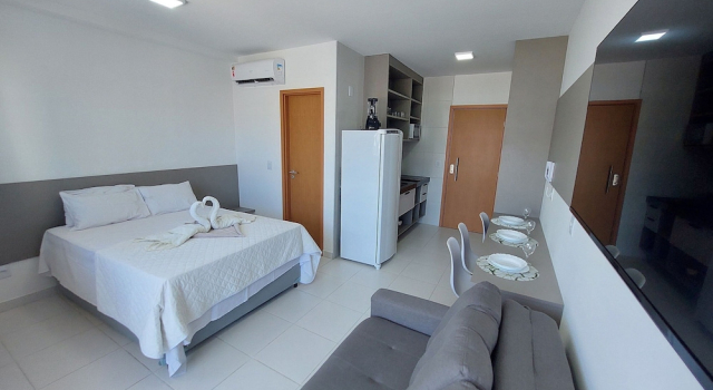 Mana Beach Experience- Porto de Galinhas, Varaa Huoneisto Ipojuca Pernambuco