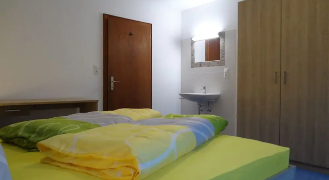 Ferienwohnung Alexander