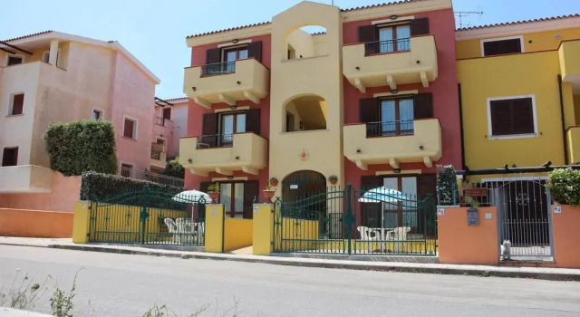 Residence La Marina