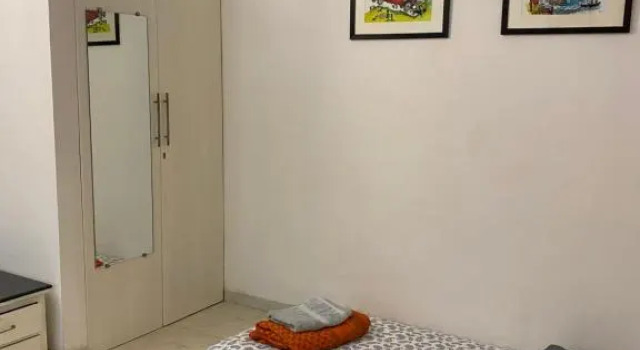 Люкс Susegad Suites Goa
