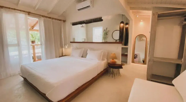 Люкс Casa das Conchas Caraiva