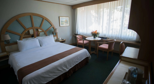 Best Western Plus Hotel Terraza