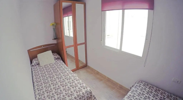 Apartamento Blanc Mar