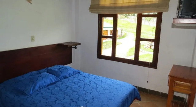 Номер Standard Hotel La Libertad