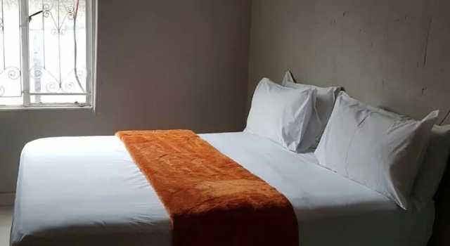 Номер Economy Central Lodge Hotels