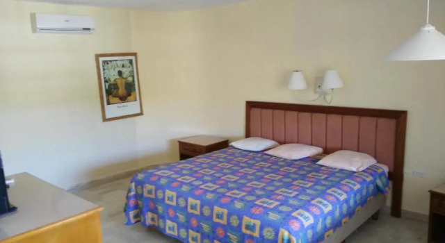 Номер Standard Hotel Debliz Xpujil