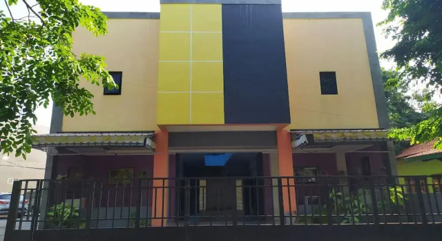 OYO 2654 Yulia Guesthouse Near Kopi Bajawa Flores NTT Tebet