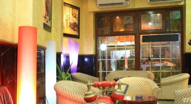 Amman Pasha Hotel