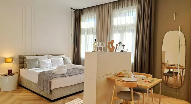 Hotel Domus Collis