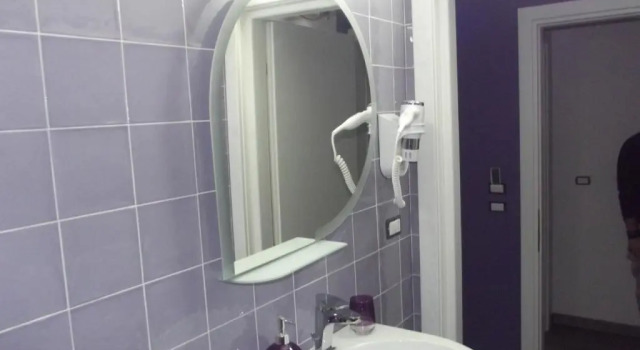 Deluxe chambre Duca di Uzeda Bed and Breakfast