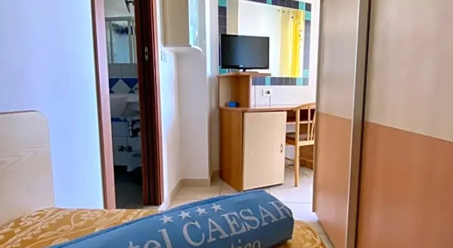 Номер Standard Hotel Caesar