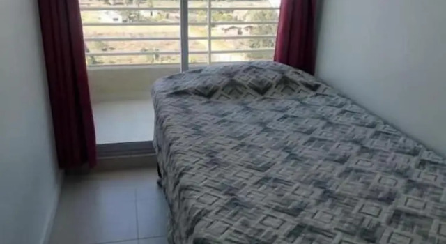Departamento equipado en Algarrobo, Varaa Huoneisto Hotellit Algarrobo pysäköinnillä, Pysäköinti