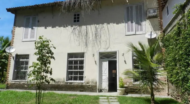 Guesthouse Anita, Забронировать Отель Отели штата Рио-де-Жанейро с бассейном, Бассейн