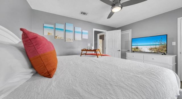 Sandprints A7- The Coral Cabana, Rezerwuj Apartament Miramar Beach Emerald Coast