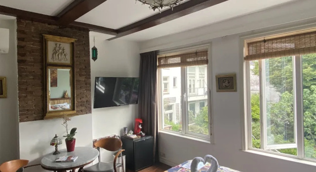 Amsterdam B&B Barangay